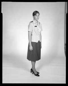 Women's uniform