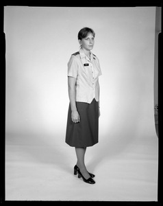 Women's uniform