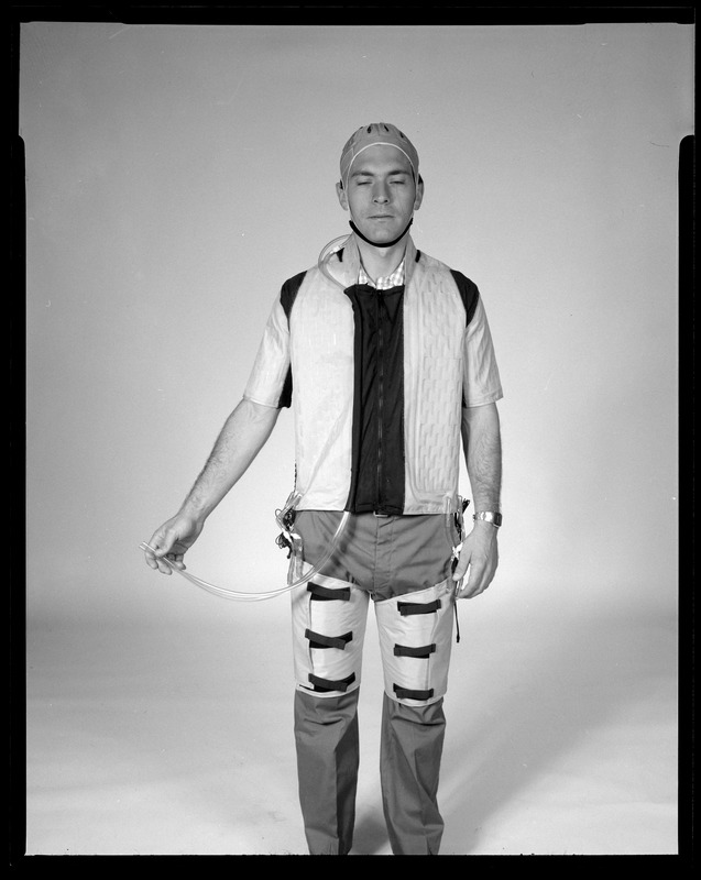 IPL, liquid cooling vests Digital Commonwealth