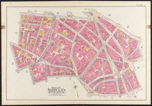 Atlas of the city of Boston, Boston proper and Back Bay