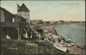Falmouth Heights, Mass.