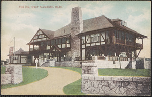 The Inn, West Falmouth, Mass.