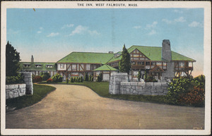 The Inn, West Falmouth, Mass.