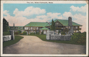 The Inn, West Falmouth, Mass.