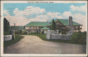 The Inn, West Falmouth, Mass.