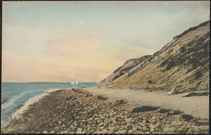 The Bluff, Falmouth, Cape Cod, Mass.