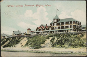 Terrace Gables, Falmouth Heights, Mass.