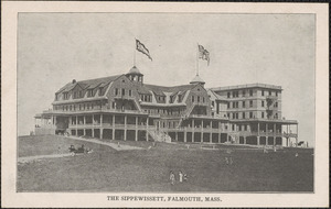 The Sippewissett, Falmouth, Mass.