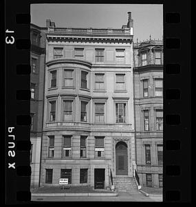 310 Beacon Street, Boston, Massachusetts