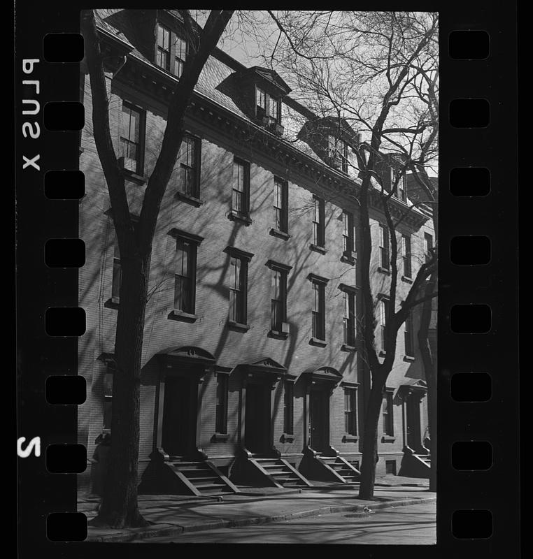 1115 Dwight Street, Boston, Massachusetts Digital Commonwealth