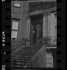294 Beacon Street, Boston, Massachusetts