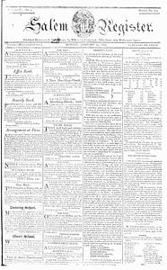 The Salem Register