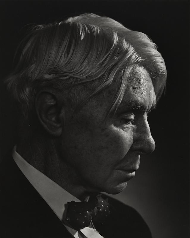 Carl Sandburg