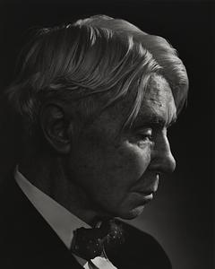 Carl Sandburg