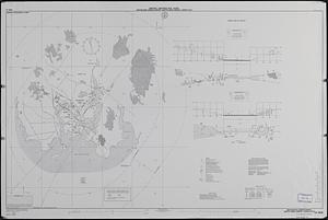 Airport obstruction chart, OC 5049, Groton-New London Airport, Groton (New London), Connecticut