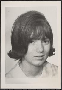 Missing girl