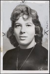 Sheila Naomi Felton