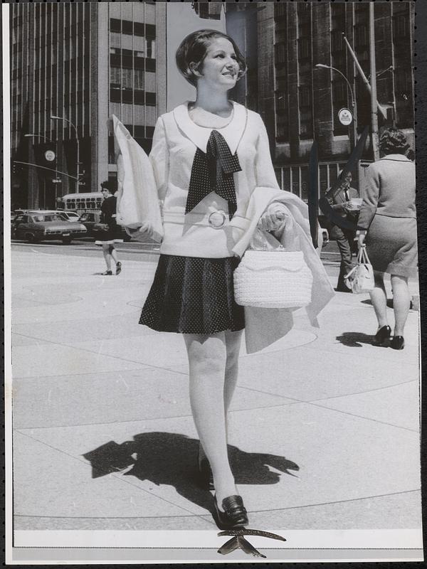 Alice Gerrard