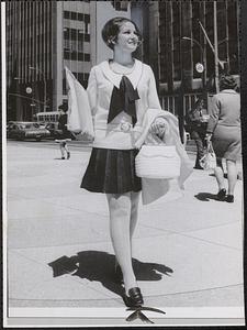 Alice Gerrard