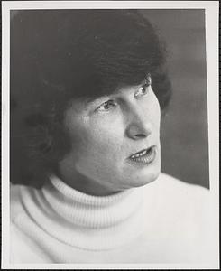 Rosalie McKusick