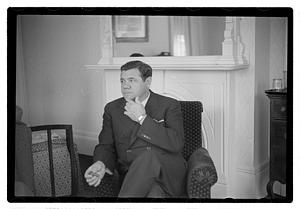 George H. (Babe) Ruth