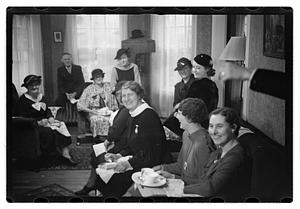 Wedding Chamberland Eddy's friends Somerville