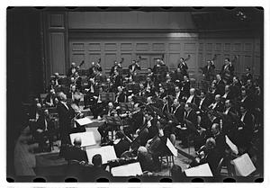 Boston Symphony Orchestra
