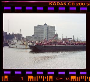 East Boston, Boston