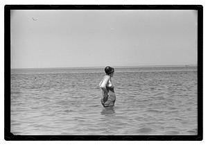 Duxbury Beach