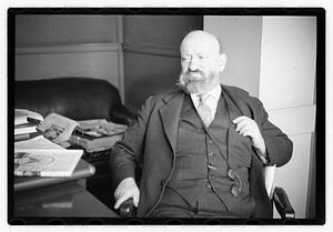 Congressman Tinkham