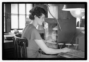 Waltham Watch Co.