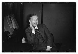 John P. Higgins