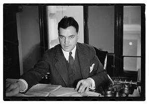 Lt. Col. Paul G. Kirk