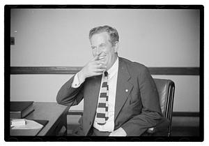 Maj. Hall
