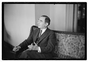 Rabbi Levi