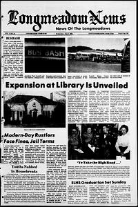 The Longmeadow News