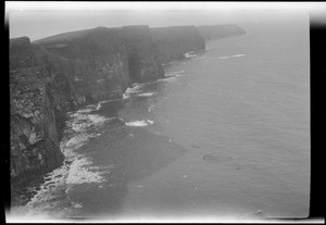 The Cliffs of Moher