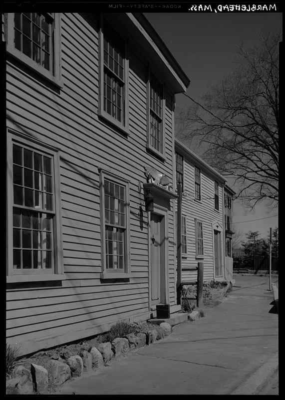 Marblehead Digital Commonwealth