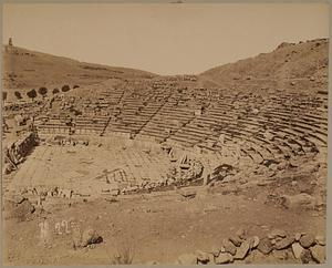 Theatre of Dionysus