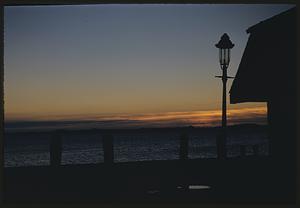 Sunrise, Nantucket