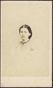 Unidentified woman