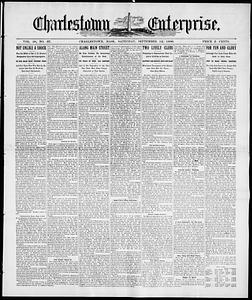 Charlestown Enterprise, September 12, 1896