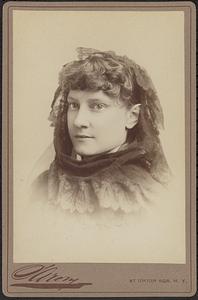Helen Russell