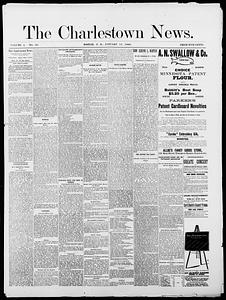 The Charlestown News, January 17, 1880