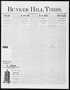 Bunker Hill Times