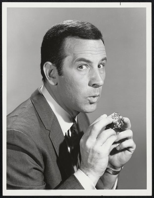 Don Adams