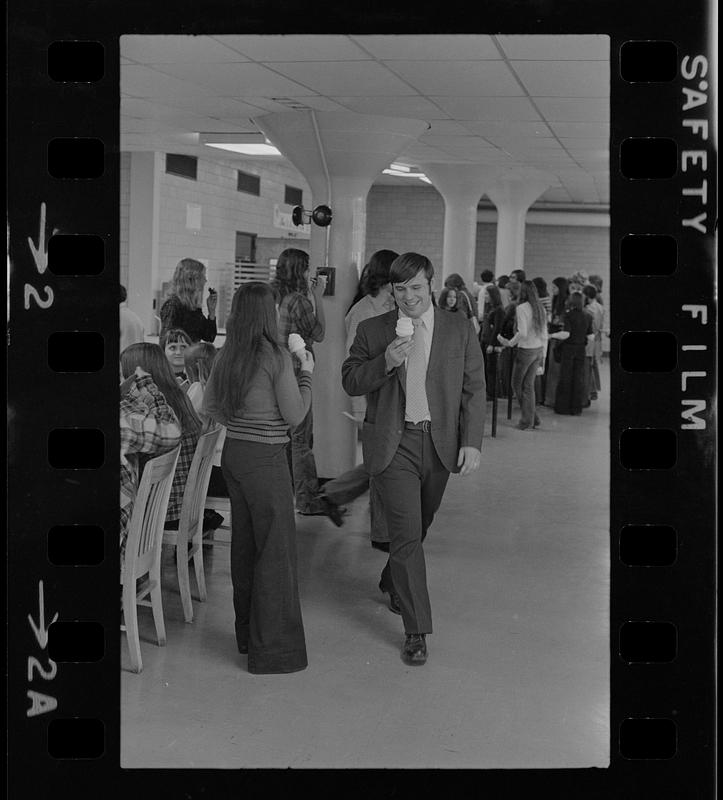 Organizations, candids - Digital Commonwealth