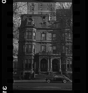 2 Commonwealth Avenue, Boston, Massachusetts