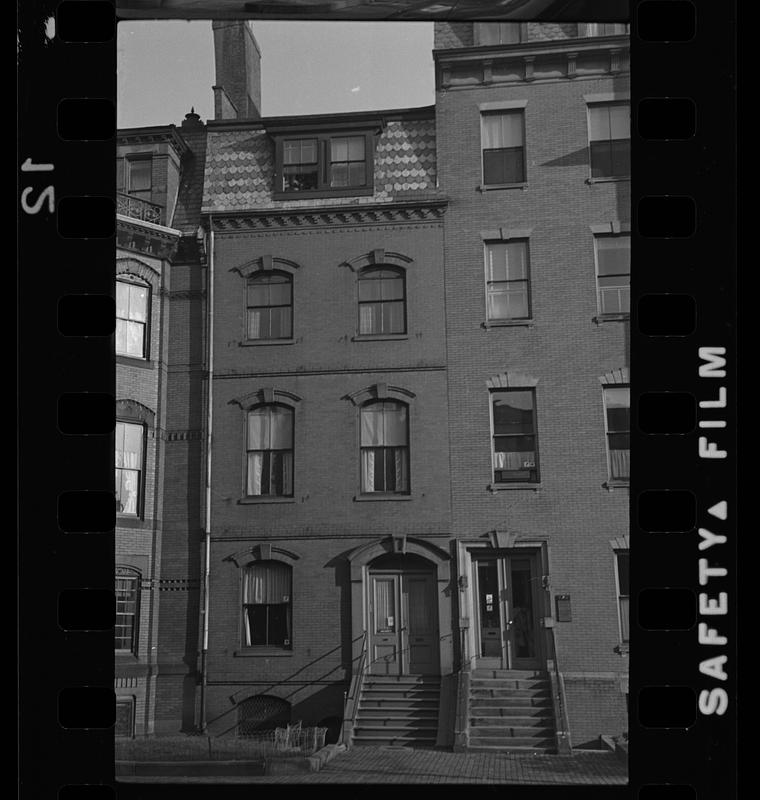 104 Marlborough Street, Boston, Massachusetts