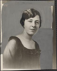 Dorothy Gordon